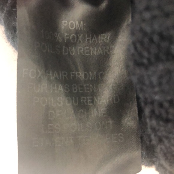 Parkhurst Women’s Toque - Picture 3 of 3